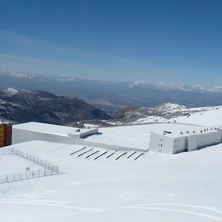 아파트 Presidente Double 시에라네바다