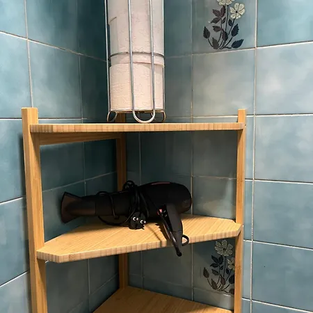 Presidente Double * 시에라네바다