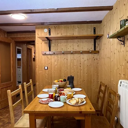 아파트 Presidente Double 시에라네바다