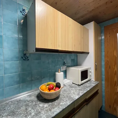 Presidente Double 아파트