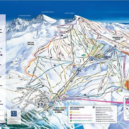 아파트 Presidente Double *