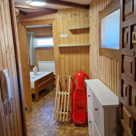 Presidente Double 아파트