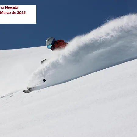 Presidente Double * 시에라네바다