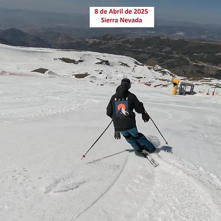 Presidente Double 아파트