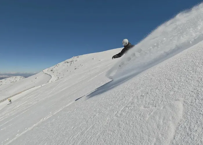 Presidente Double דירה סיירה נבדה