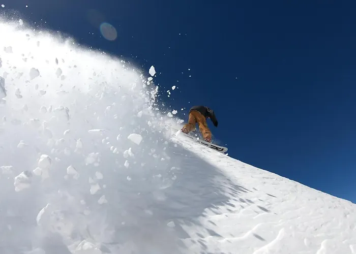 Presidente Double דירה