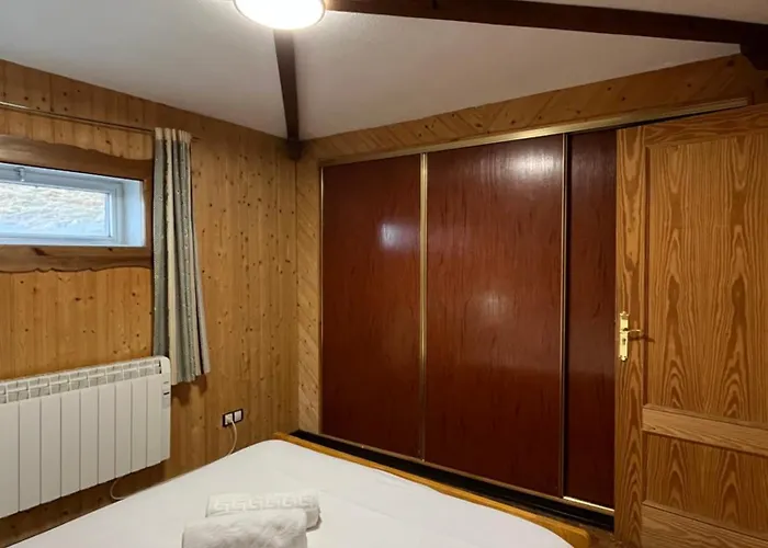 Presidente Double דירה