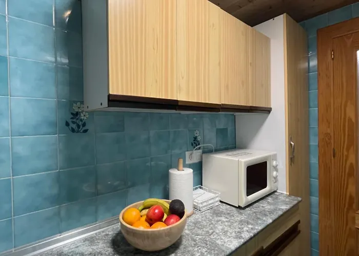 Presidente Double דירה