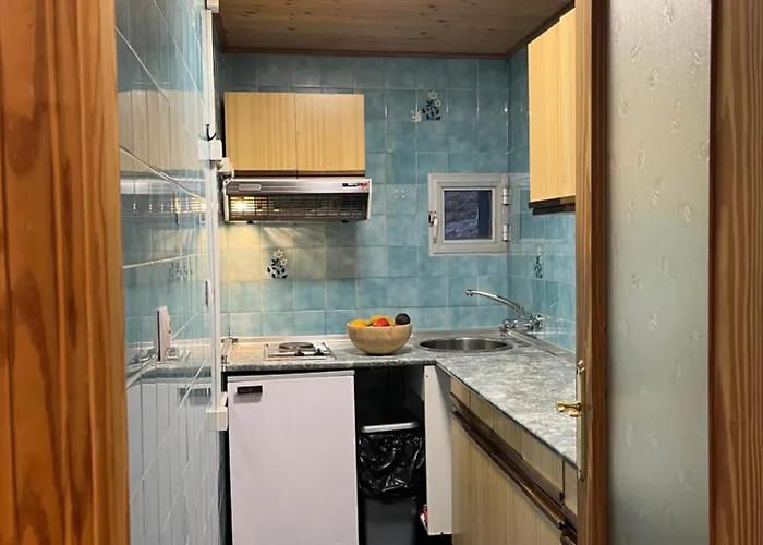 Presidente Double סיירה נבדה