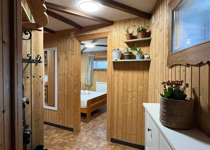 Presidente Double * סיירה נבדה