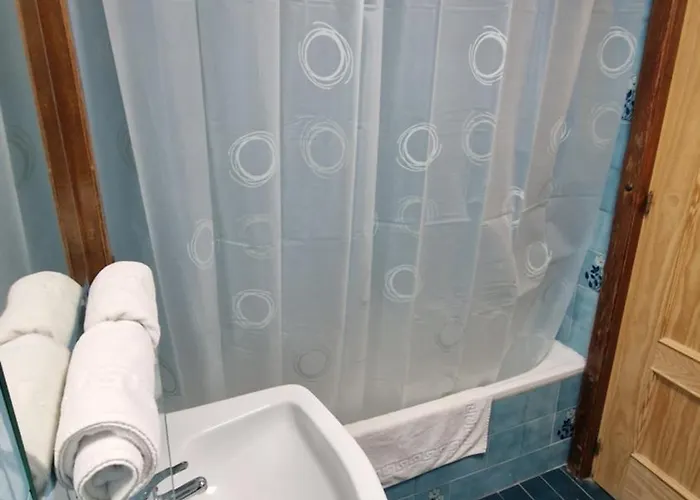 Presidente Double דירה סיירה נבדה