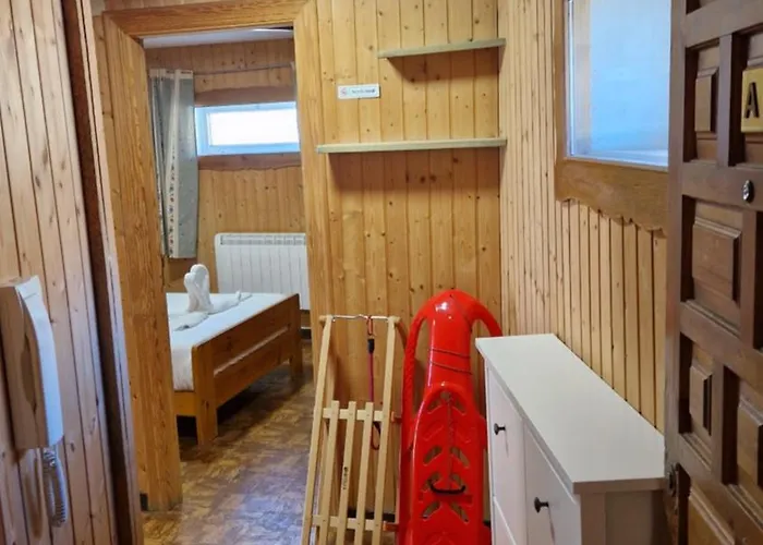 Presidente Double דירה