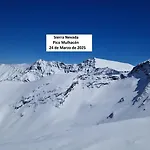 Apartmán Presidente Double Sierra Nevada