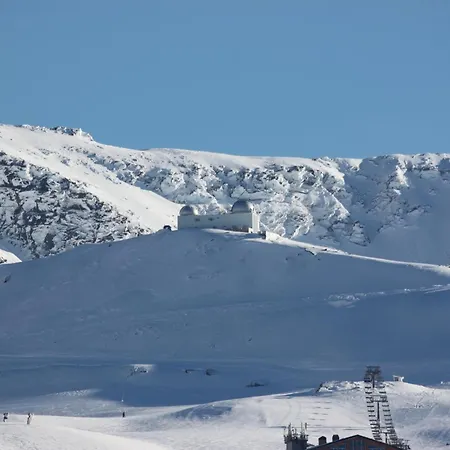 Апартаменты Presidente Double *