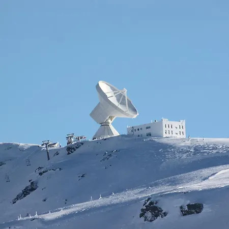 Presidente Double Апартаменты Сьерра-Невада