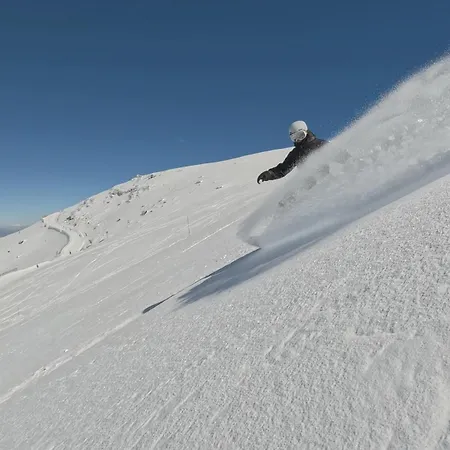 Presidente Double Апартаменты Сьерра-Невада