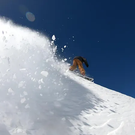 Presidente Double Апартаменты