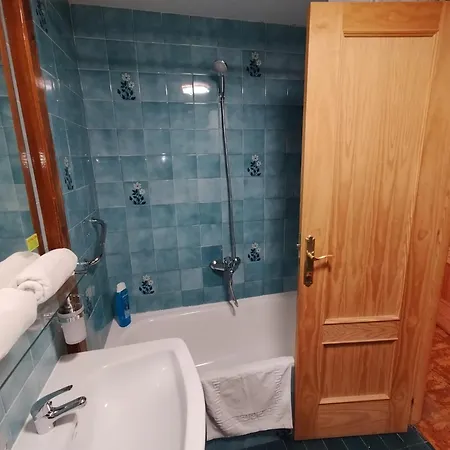 Presidente Double Сьерра-Невада