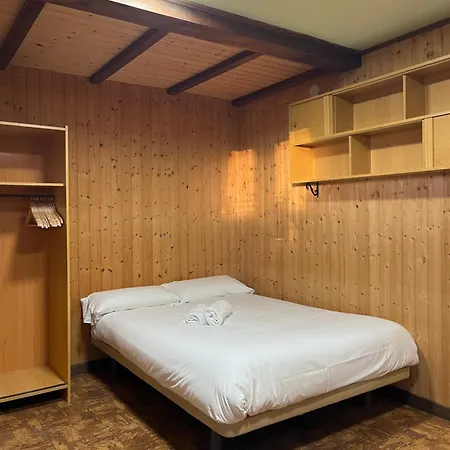 Presidente Double Сьерра-Невада