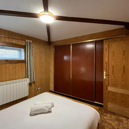 Presidente Double Апартаменты