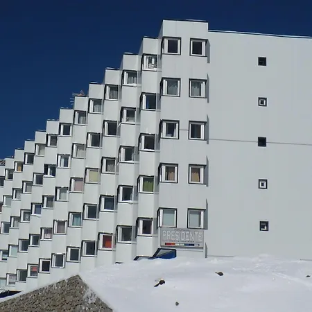 Presidente Double Апартаменты Сьерра-Невада