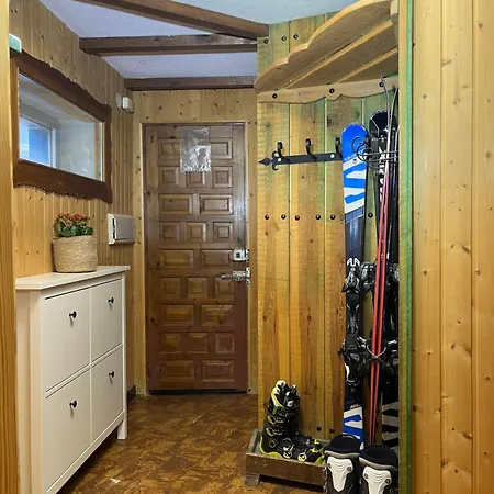 Presidente Double Сьерра-Невада