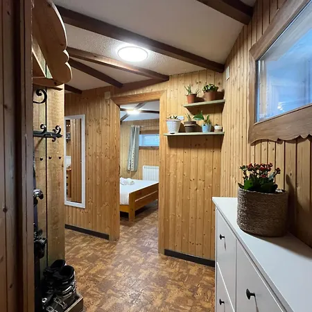 Presidente Double * Сьерра-Невада