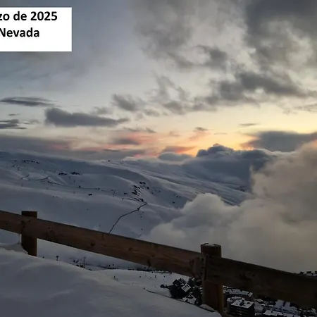 Presidente Double * Сьерра-Невада