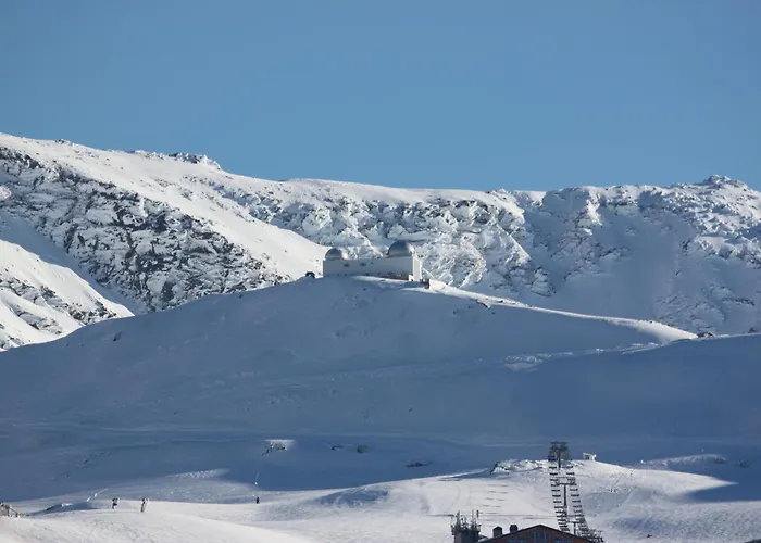 Appartamento Presidente Double *