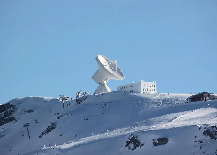 Presidente Double Appartamento Sierra Nevada