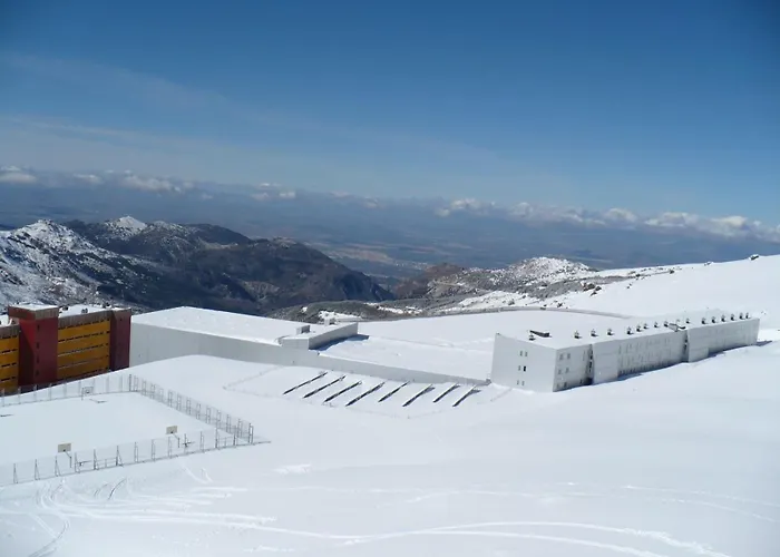 Appartamento Presidente Double Sierra Nevada