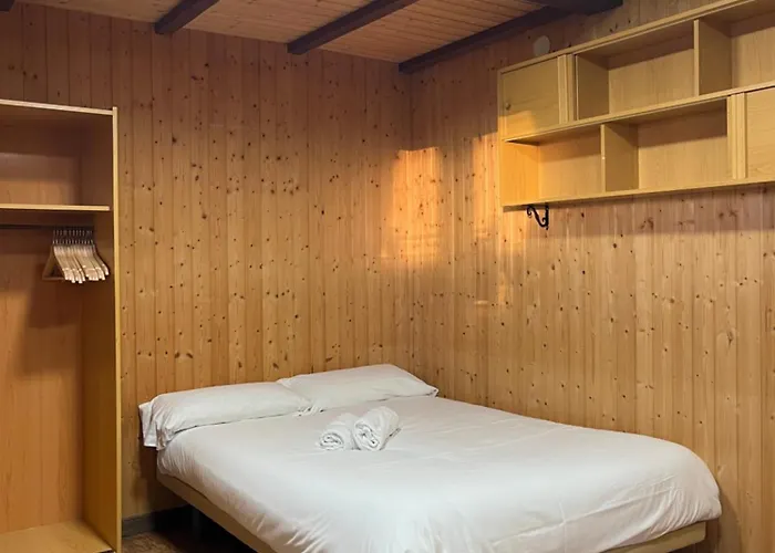 Presidente Double Sierra Nevada