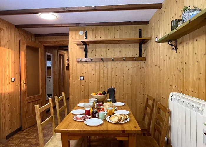 Appartamento Presidente Double Sierra Nevada