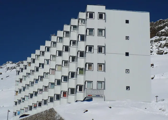 Presidente Double Appartamento Sierra Nevada