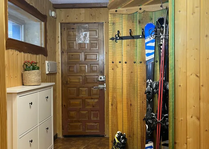 Presidente Double Sierra Nevada